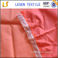 Shanghai Lesen textile waterproof nylon raincoat fabric,raincoat fabric